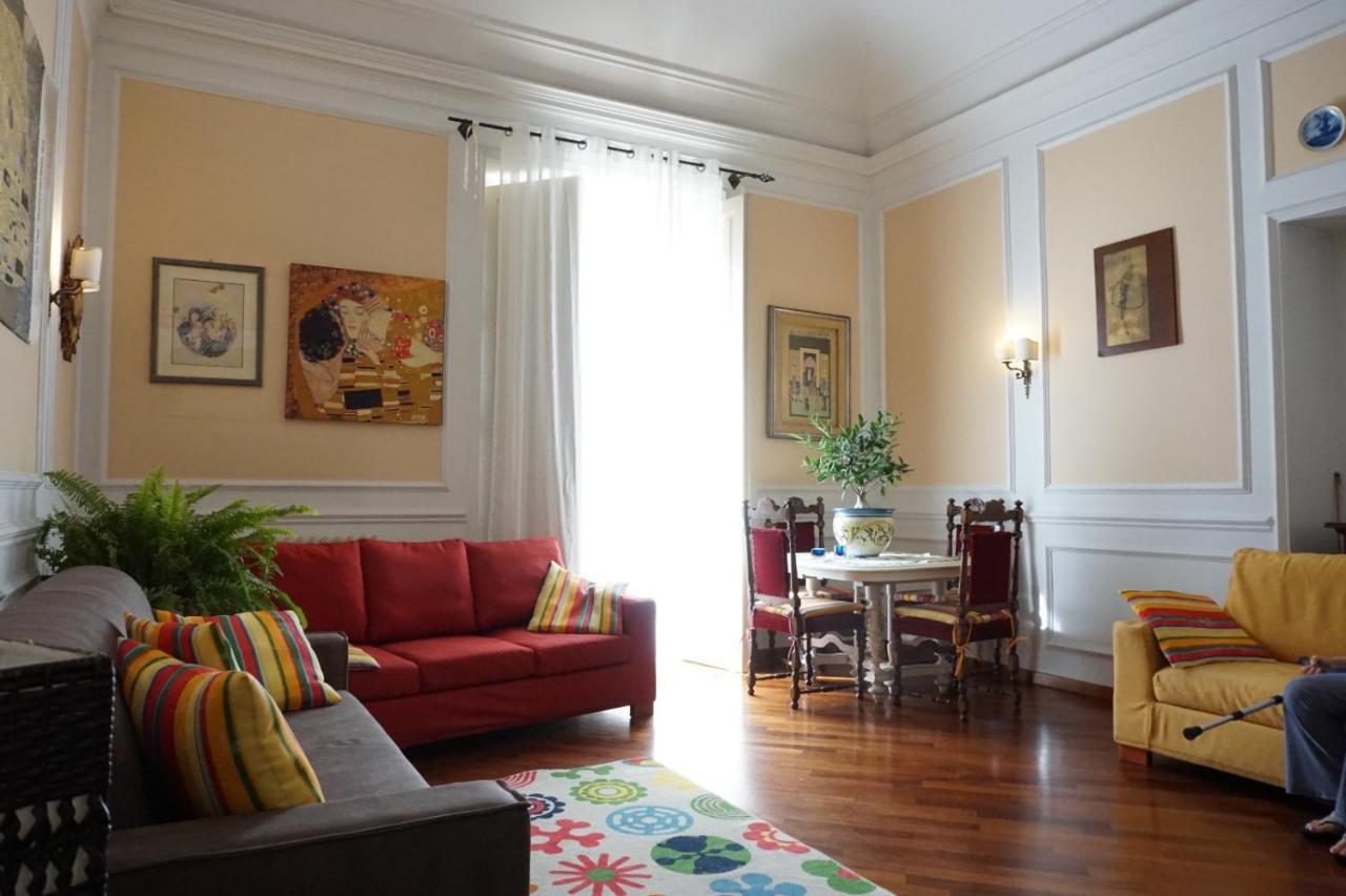 Elegante Centro Storico *